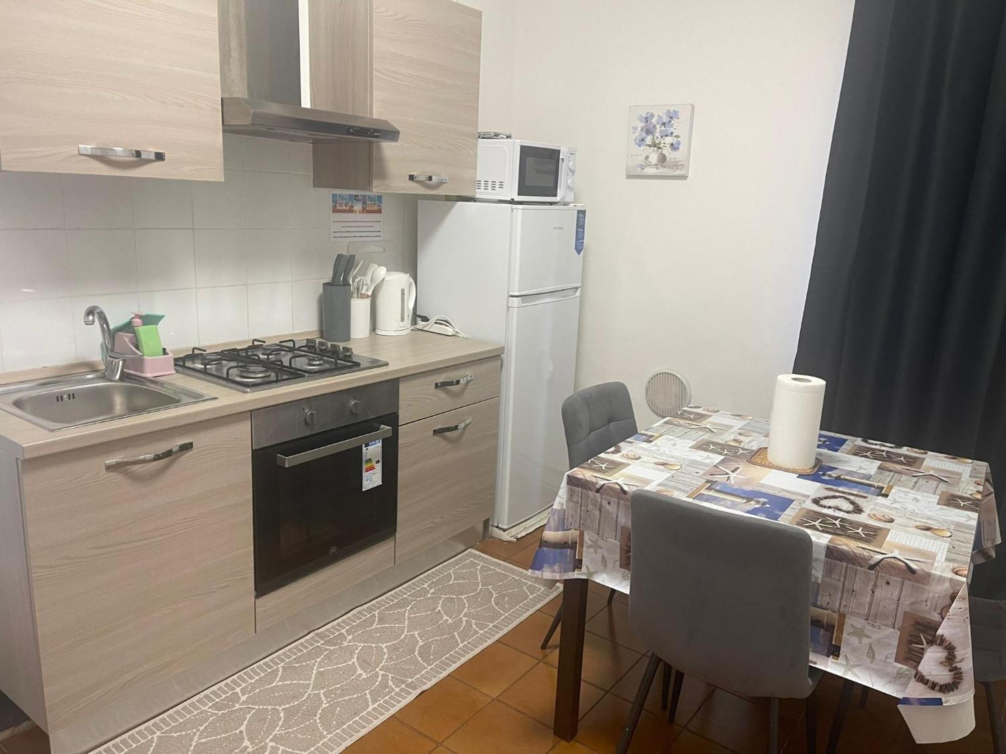 Good Morning Apartment *