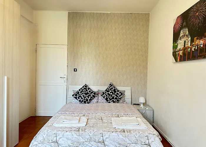 Good Morning Venice Apartment