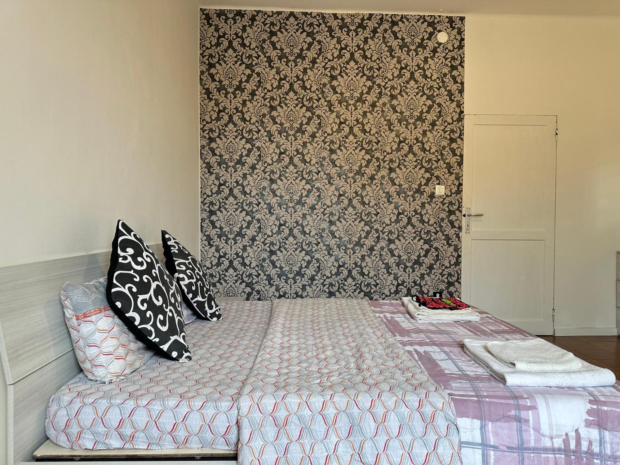 Appartement Good Morning *