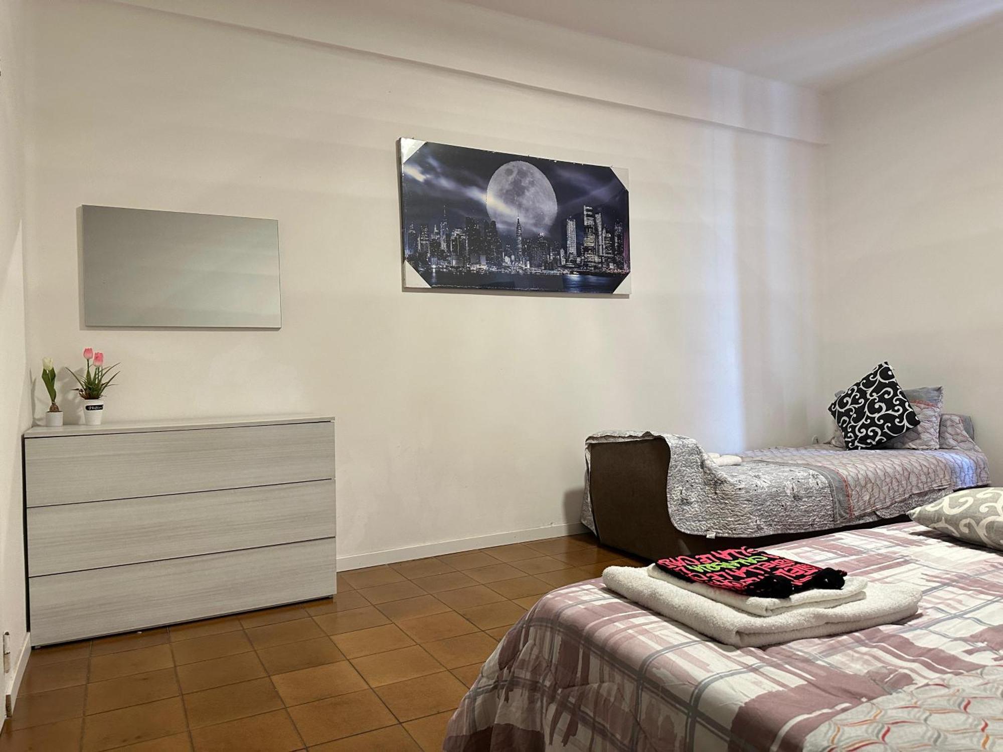 Appartement Good Morning
