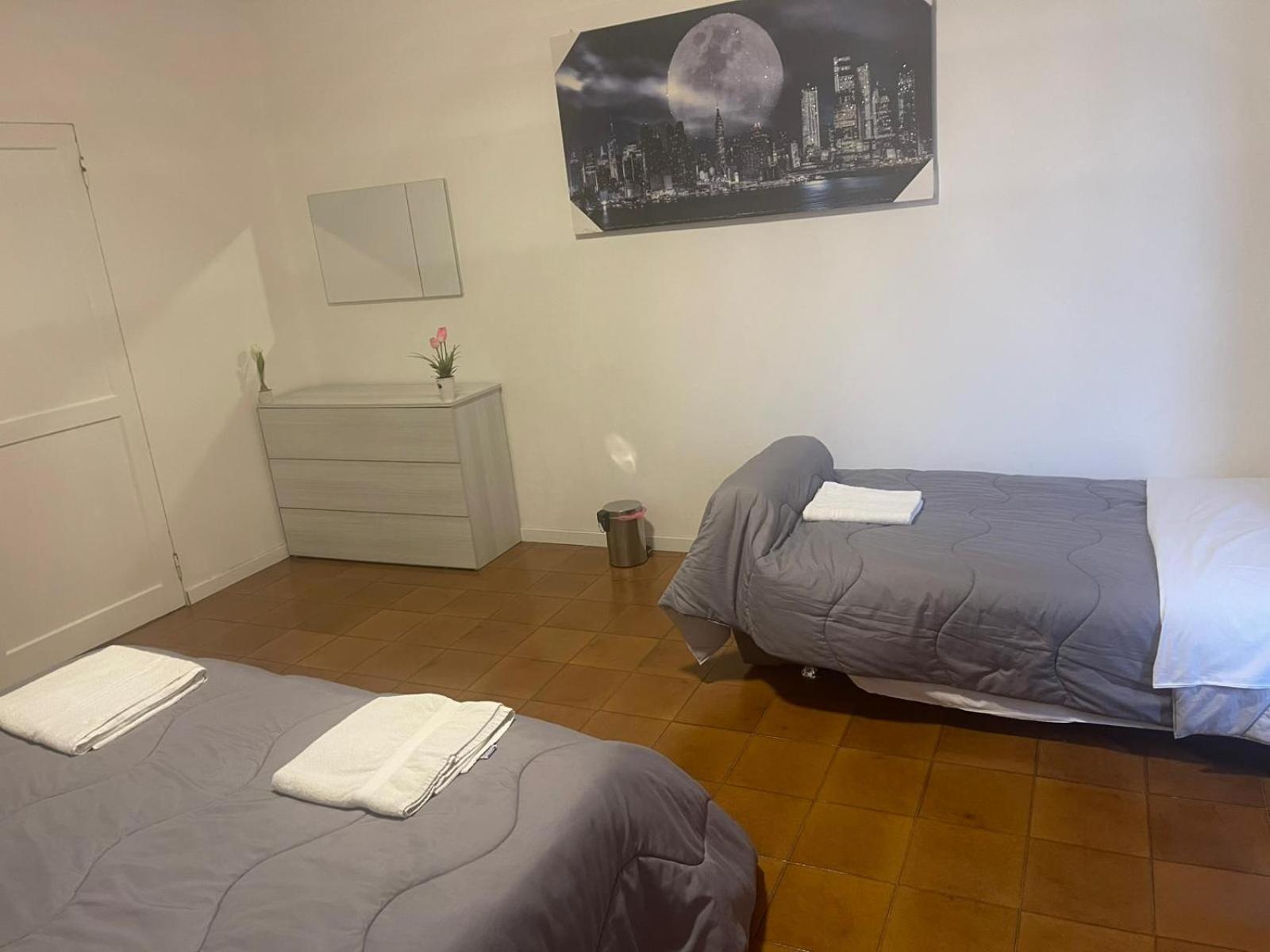 Good Morning Appartement Venise