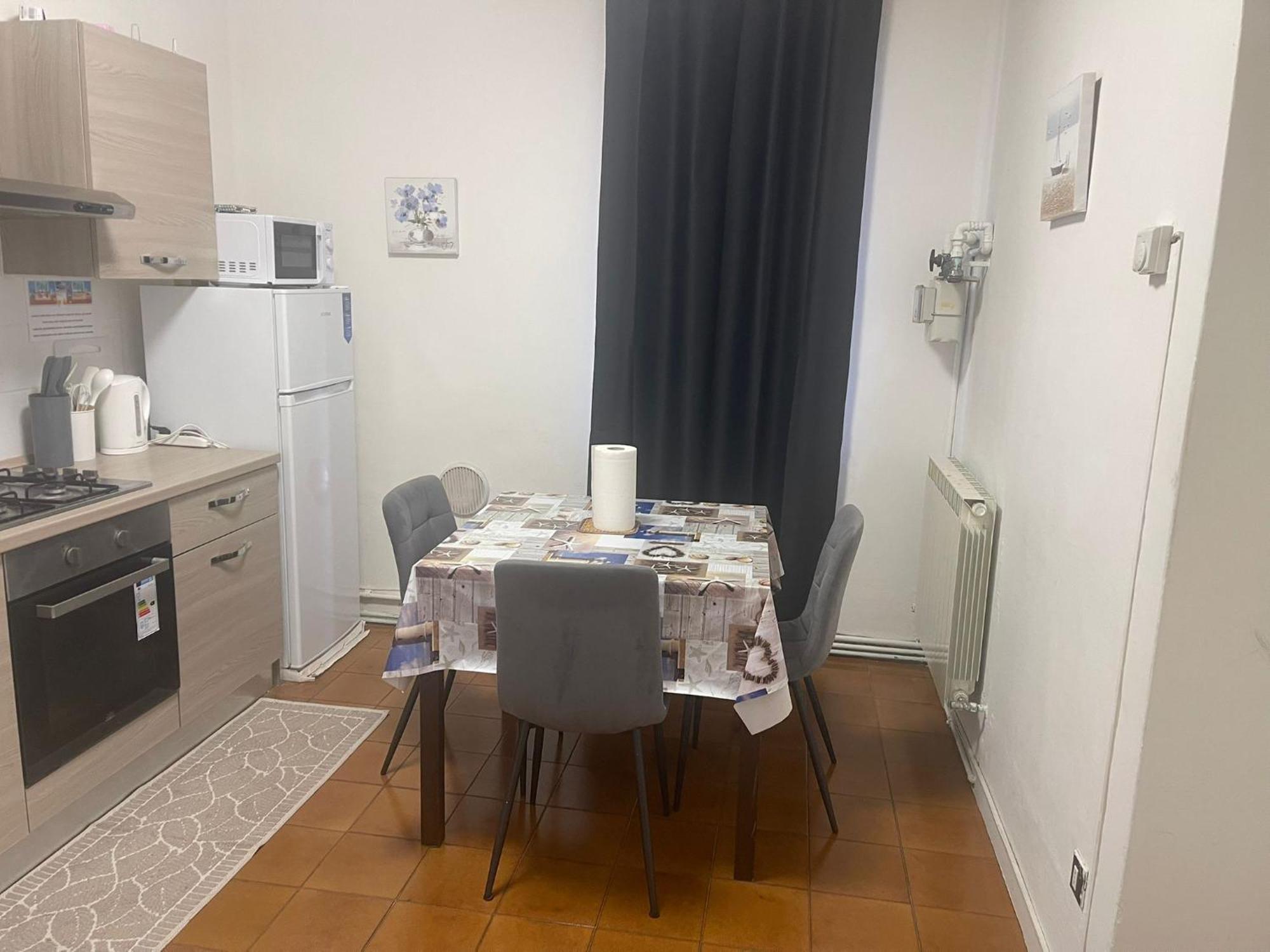 Appartement Good Morning *